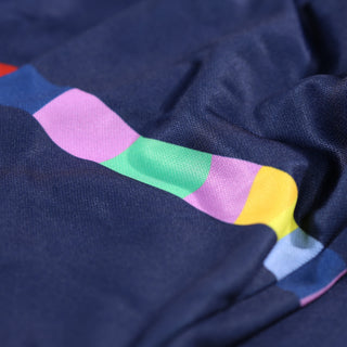 Monaco Midseason Jersey - Navy