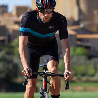 Varese Jersey - Blue