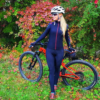 Women's Sanremo Winter Bib Tights