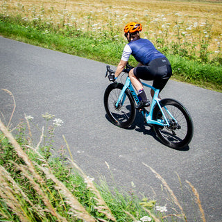 Women's Dolomiti Bib Shorts