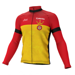 Hampshire LS Jersey