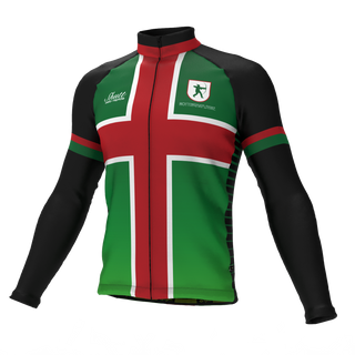 Nottinghamshire LS Jersey