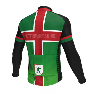 Nottinghamshire LS Jersey