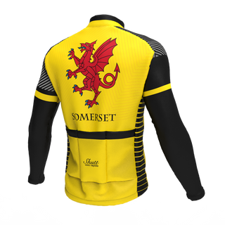 Somerset LS Jersey