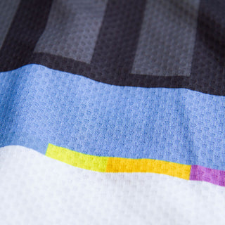 Women's Blueshift Aero Jersey