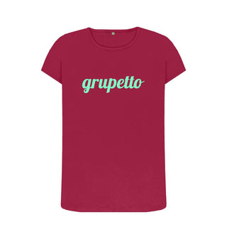 Cherry Women's Grupetto