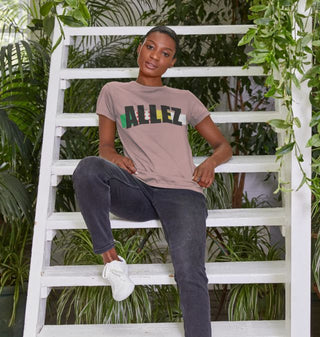 Women's Allez! T-Shirt