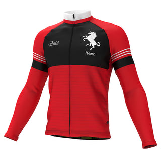 Kent LS Jersey