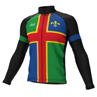 Lincolnshire LS Jersey