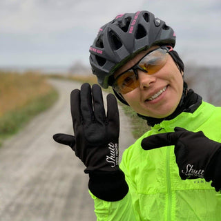 Softshell Cycling Gloves (2023/24)