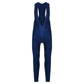 Navy Tourmalet Bib Tights