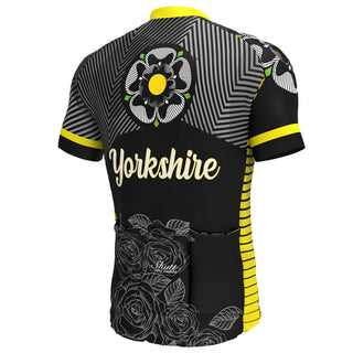 Yorkshire Jersey